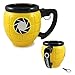Portal 2 Lemon Grenade Mug