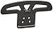 RPM Wide Front Bumper for The Losi Micro-T, Black