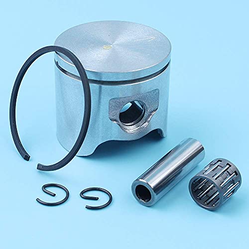 Gute Qualität 42-mm-Kolbenring-Nadellagersatz Kompatibel mit Jonsered BC2145 FC2145 CC2145 Freischneider 45-cm3…
