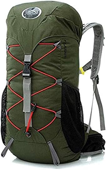 bike riding backpack