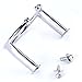 Amarine-made 316 Stainless Steel Single Ring Cup Drink Holder - Open Design