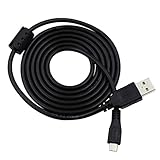 1.5M USB Data Sync Power Charger Cable Cord Lead