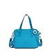 Kipling Emoli Handbag One Size Polaris Blue