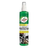 Turtle Wax T-96R Quick & Easy Inside & Out Protectant - 10.4 oz.