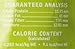 Zuke’S Skinny Bakes Dog Treats, Peanut Butter And Banana, 10-Calories, 12-Ounce