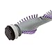 pildres Shark Vacuum Cleaner brushroll for Shark Navigator Lift Away - Fits The Following Shark Navigator Lift-Away Models: NV350, NV351, NV352, Best Roller Brush, brushbar,