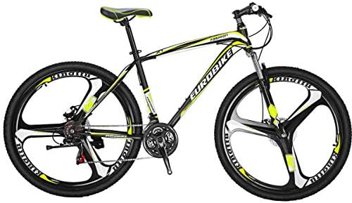 eurobike x1 26 mountain bike review