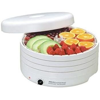 Nesco-American Harvest FD-1010 1000 Watt Gardenmaster Dehydrator