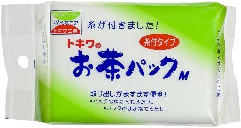 1 X Bags for Brewing/Steeping Tea (Japanese Import)