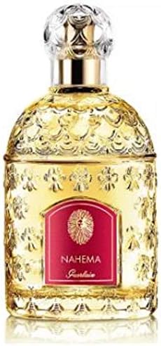 Exclusive New GUERLAIN Nahema Eau de Parfum 100ml