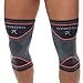 Rymora Knee Support Brace Compression Sleeves for Men and Women (Two Sleeves) (Large) - for Joint Pain, Arthritis, Ligament Injury, Meniscus Tear, ACL, MCL, Running, Sports