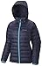 Columbia Women's Platinum Plus 860 TurboDown? Hooded Jacket
