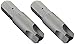 Irwin Tools 3053035 Screwdriving Insert Bit, TRI-WING, 6 (2 Pack), 1 1/4