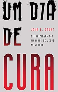 Livro Um Dia de Cura