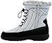 Totes Womens Elle Snow Boots (Available in Medium and Wide Width)