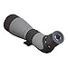 NightForce TS-80 20-60x80mm Hi-Def, Angled Spotting Scope, Dark Grey