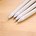 Katoot@ 12 pcs/lot Korean stationery Kawaii Japanese Cat 0.5mm black ink pens for writing cute signature gel pen kids gift school supply