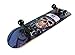 X Free Complete 31'' Skateboard (3)