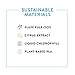 The Honest Company Clean Conscious Overnight Diapers | Plant-Based, Sustainable | Sleepy Sheep | Club Box, Size 3 (16-28 lbs), 60 Count