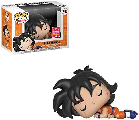 Funko Pop! Animation #397 Dragon Ball Z 