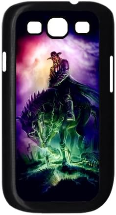 Sports WWE &amp; RAW the undertaker UT iamgeMark William Calaway phone shell, Samsung case galaxy S3 I9300 Case