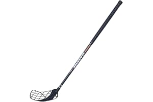 Oshhni Floorball Stick Practice Comfortable Starter Players Replacement Gift Ice Hockey Equipment Ice Hockey Stick for Sports