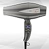 INFINITIPRO BY CONAIR Advanced Brushless Motor Styling Tool/Hair Dryer; Silver