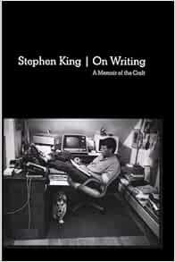 On Writing: A Memoir Of The Craft (10th Anniversary Edition) (Turtleback School & Library Binding Edition)
