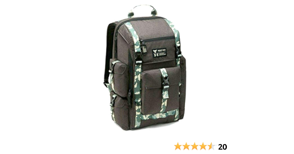 ua regiment backpack