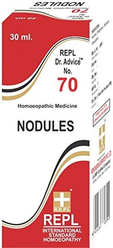 REPL Advice NO. 70 NODULESS 30 ML (1)