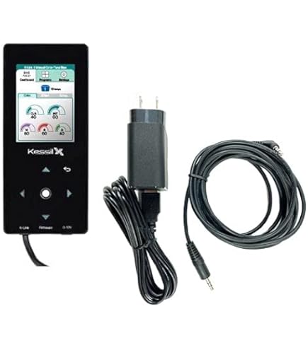 Amazon.com: Kessil Control Unit Link Cable for A360N and