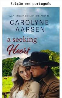 Livro Um coração em busca (Corações de Aspen Valley Livro 2)