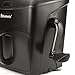 Ecotonix Green Cycler - Kitchen Compost Starter, Bin & Shredder, Black