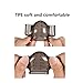 Romi 12-Frequency Remote Control Penis Head Vibrator Bullet Male Sex Toys