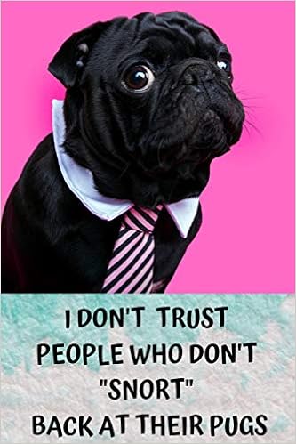 pug merchandise amazon