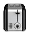 Cuisinart CPT-320 Compact Stainless 2-Slice Toaster, Brushed Stainless primary