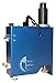 Micro-Metrics OG202 Tooke Paint Inspection Gauge II Aluminum Body with 1x, 2x and 10x Cutting Tips