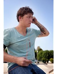 Klipsch Image Rugged Anaranjado Negro