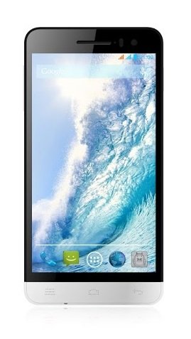 SHARKK HD Android Phone Unlocked, Ultra Slim 5.0