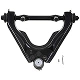 TRW JTC2340 Suspension Control Arm and Ball Joint
