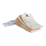 Mitchell Repair Tags