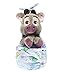 Disney Baby Sven in a Pouch Blanket Plush Doll