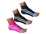 Plantar Fasciitis Sock Ankle Sleeve for Arch Support