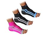 NAK Fitness: Plantar Fasciitis Sock Ankle Sleeve