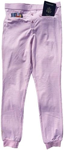 Clever Travel Companion Long Johns with Secret Pockets