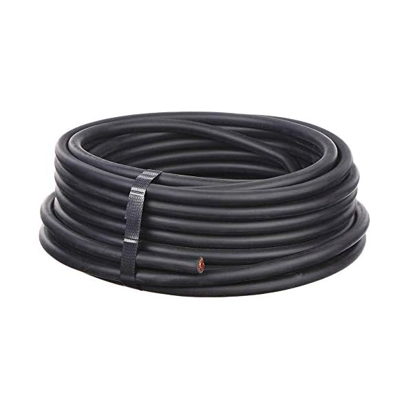 Airgas RAD64003499 Welding Cable, 4/0, EPDM Rubber Insulation