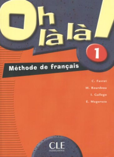 Oh là là !