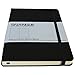 SIWENGDE A5 Hardcover Journal Notebook Dotted 160 Pages (145x210mm) 5.7