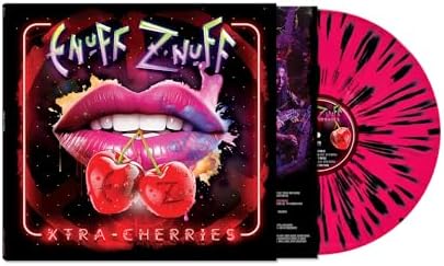 ENUFF Z'nuff - Rarities & Demos - Amazon.com Music