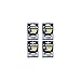 FRESH 4x Varta 2CR5 6V Photo Lithium Batteries FAST USA SHIP